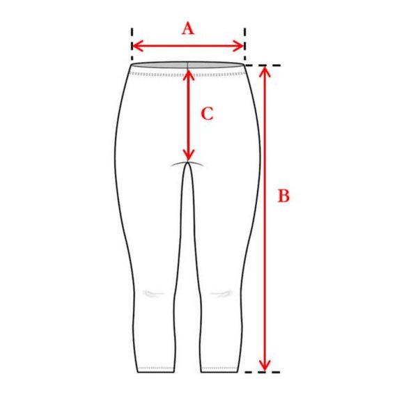 Nike Pro® ‘Frequency’ Capri Compression Legging Size XLarge - Picture 3 of 16